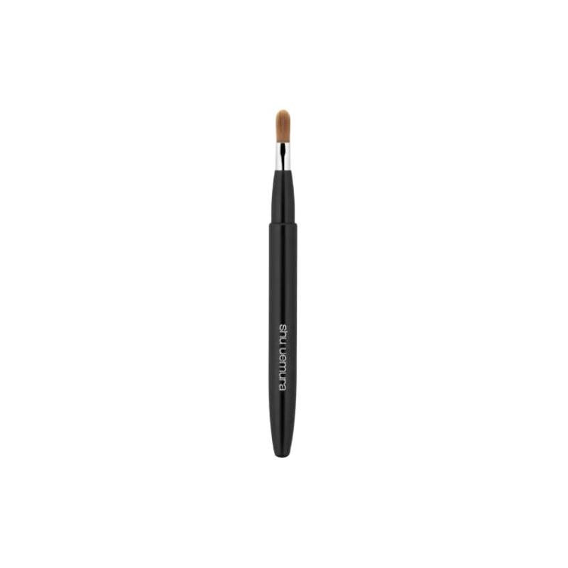 Shu Uemura Портативная, мягкая и легкая кисть для губ коричневый