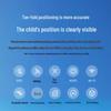 360 Kids 4G Smart Phone Watch 10X New (CN Version)
