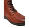 Brown Pepe Jeans Free Land Ankle Boots PMS50245