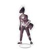 Anime Danganronpa 3 15cm Nagagi Maishi Kirigiri Kyoko Hinata Hajime Oda Nagato Acrylic stand model tableFriend Christmas gift
