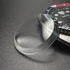 Used Crystal for SEIKO Turtle Samurai 1st/2nd Diver Etc., Double Dome Mineral Glass, Clear, 32x5.2x3.0, AfteRMarket Part, SEIKO MOD Custom