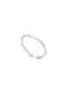 Enuf (Silver 925) Dotty Ring