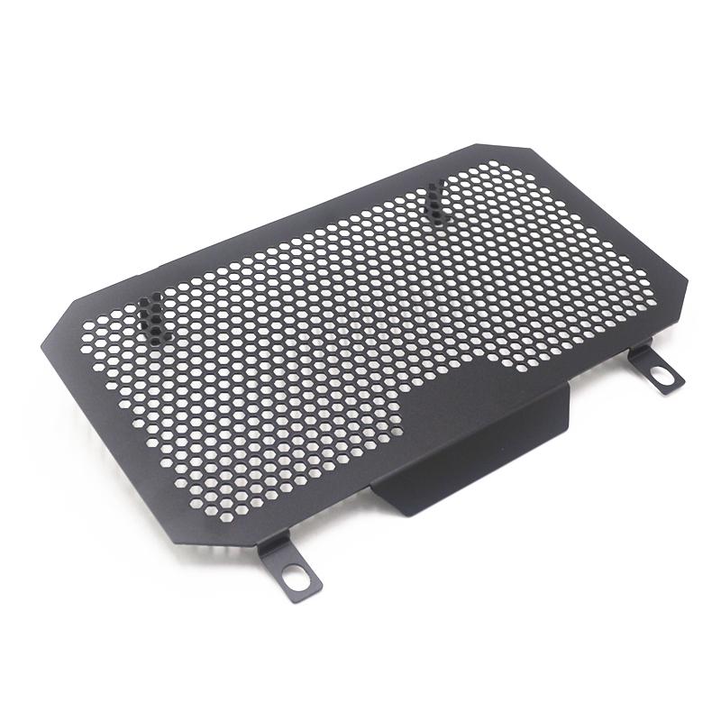 Pro Honda CB500X CB400F CB400X CB 400X 400F 500X Příslušenství Ochranná mřížka chladiče Kryt chladiče oleje Tepelný štít