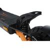 500W to cruise, 48V15.6Ah to roam, multi-terrain to roll anywhere. KuKirin G2 Pro VMP, folding explorer.