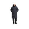 adidas FW24 Xploric Wind.Rdy Down Warm Sports Comfortable Hooded Jacket Men Outerwear Black JI8302