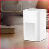 Portable USB Air Purifier & Vacuum Cleaner for Office, Car, and Home