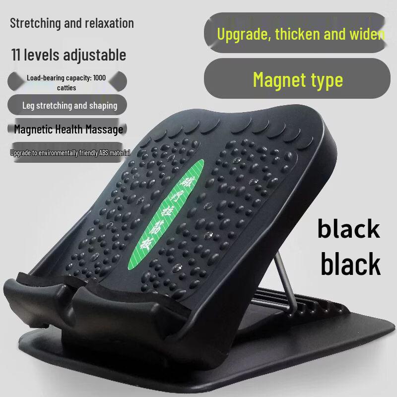 

Регулируемая доска для наклонного растяжения икроножных мышц и ног