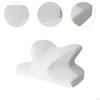 Desk Napping Pillow, Headrest Sleeping Cushion Comfortable Neck Memory Foam