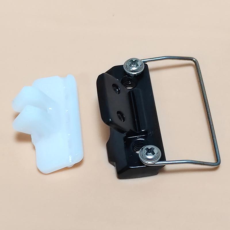2Pcs/Set Hair Clipper Swing Head Clipper Guide Block Clipper Replacement Parts For 2020T P700 Clipper Accessories
