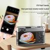 SONGDIAN Retro Portable Digital Vlog Camera Series (CN version)