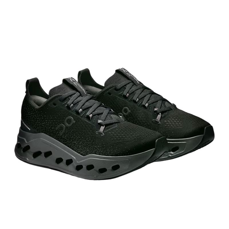 On Cloudsurfer Max Comfortable Lightweight Minimalist Running Shoes Women Running Shoes 3WF30224290