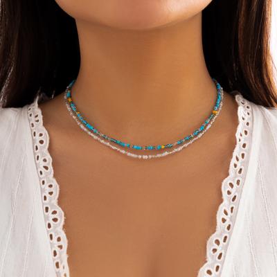 Colliers et pendentifs – Colliers