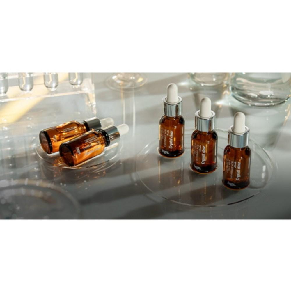 Innovation Concept 20 % reines Vitamin CE, Ferulasäure, Ultimate Serum, 15 ml, Whitening, Whitening Spot, Anti-Aging-Essenz/Serum, 2 Stück