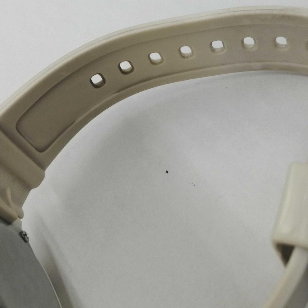 Used CASIO BGD-560CU BABY-G