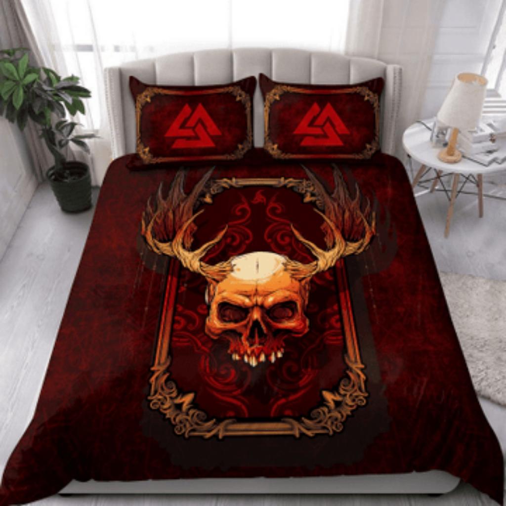 Tmarc Tee Personalized Name Bull Riding Bedding Set Bedroom Decor Duvet Cover Set