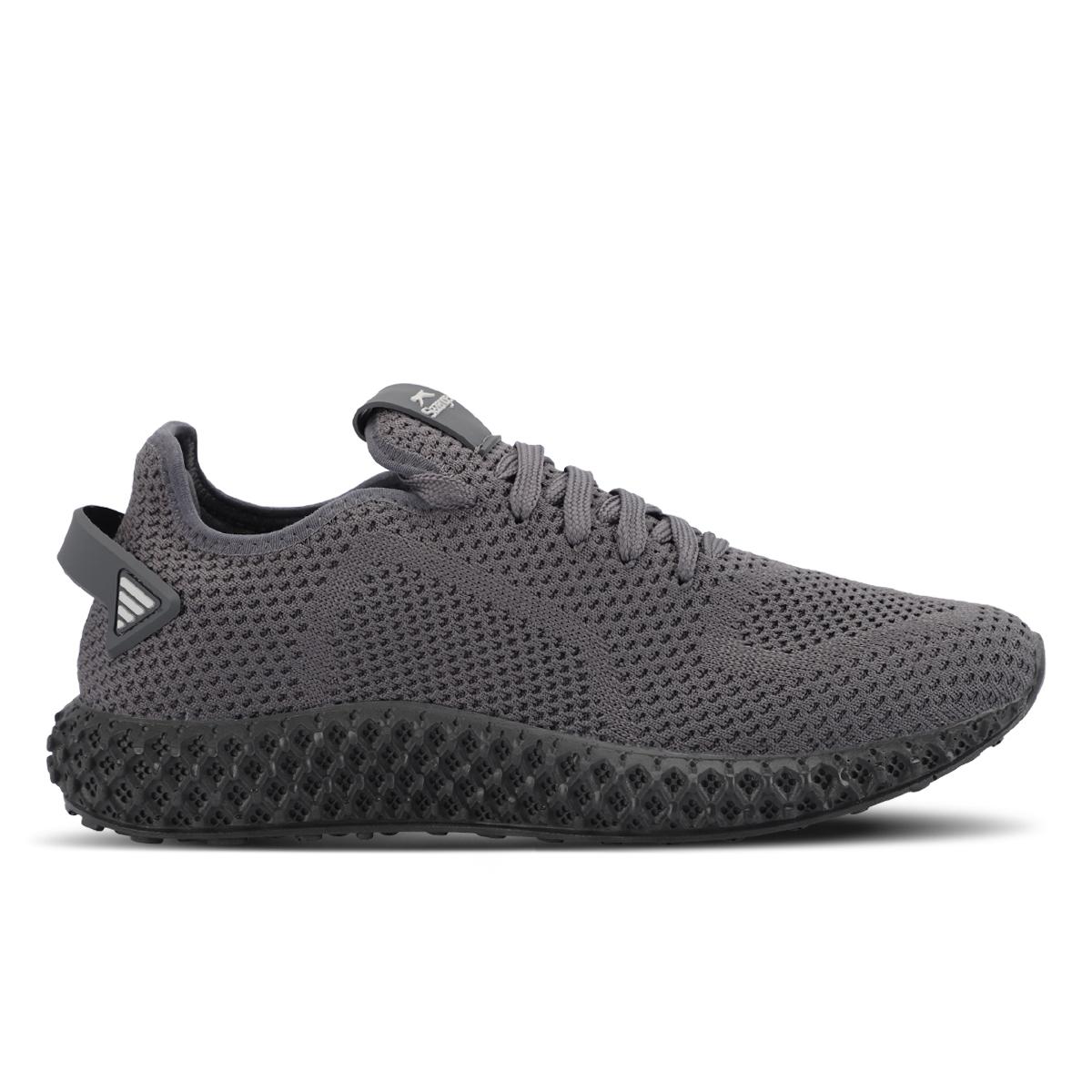 

ATOMIX-Dark Grey Men s Sneakers 40 темно серый