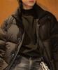 Nasyujeueol Usual Mock Half-Neck Knit 3 Colors