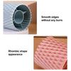 360° Rotation Makeup Brush Holder Organizer Large Capacity Brush Storage Bucket