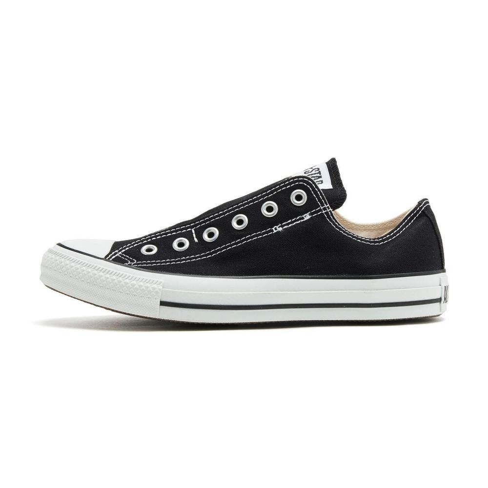 

КОМБИНЕЗОН CONVERSE ALL STAR SLIP III OX 32163791 ЧЕРНЫЙ