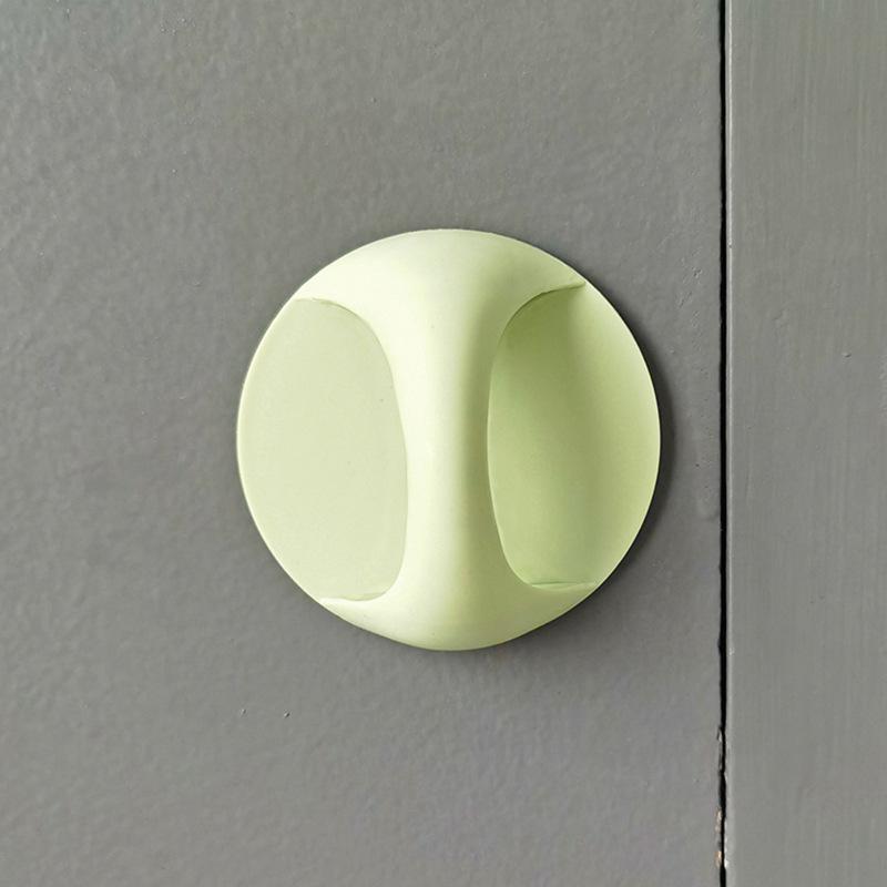 

2 шт. использовать вспомогательную ручку для двери и окна, простая наклейка, маленькая ручка, бытовая ручка для дверцы ящика шкафа, ручка для безопасной двери 4