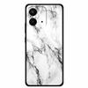 Per Custodia Redmi 15C 5G Lusso Morbido TPU Custodia per Telefono su Xiaomi Redmi 15C Modello Geometrico Cover Antiurto Silicone Antiscivolo Coque