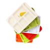 Melamine Four-Compartment Divided Lunch Tray