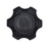4.0L Oil Filter Cap 53010654AA Front Plastic 1994-2006