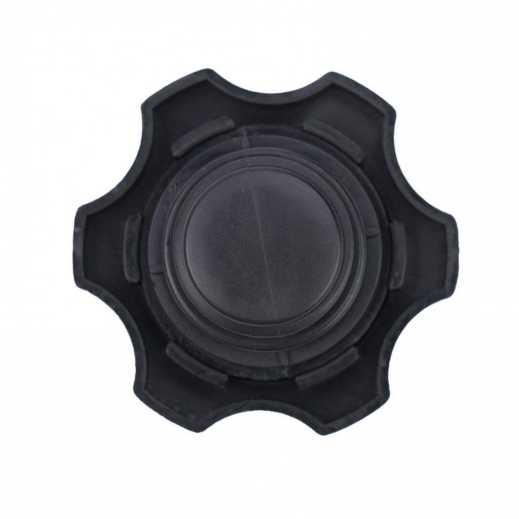 4.0L Oil Filter Cap 53010654AA Front Plastic 1994-2006