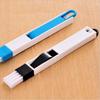 Window Brush Cleaning Groove Tools Track Gap Dustpan Keyboard Cleaning Tool
