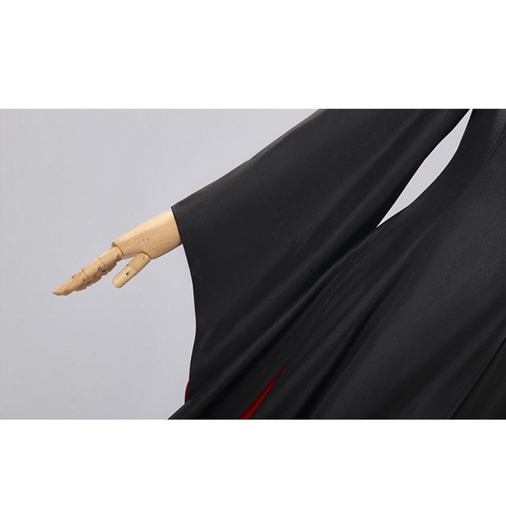 Anime Movie Peripheral Role-playing Ball Dress Cosplay Costume Suit