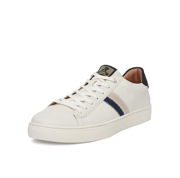Men's Rieker Revolution Lifestyle Sneakers U0705-80 White