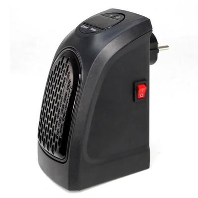 Radiateur Électrique D'appoint - 400W - Écran LCD Avec Thermostat Réglable