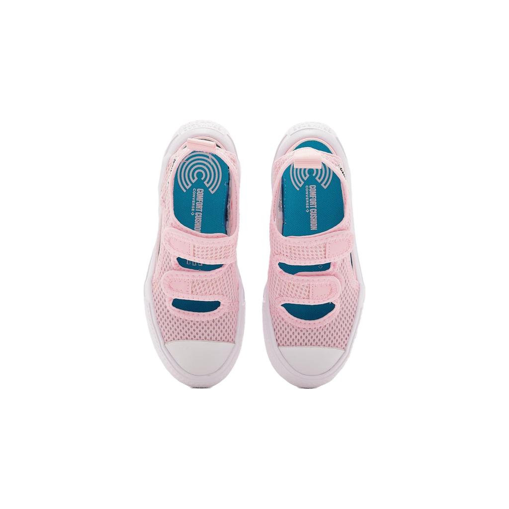 Converse Chuck Taylor All Star Ultra Sandals Kids Sandals Pink A03657C