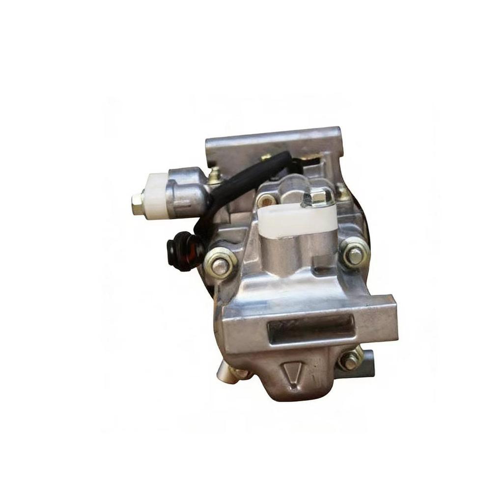 Tiida Panasonic Compressor Compatible with Nissan 92600-ET00A 92600ET00A