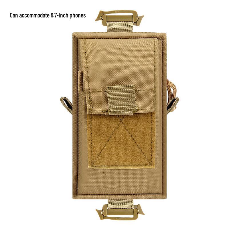 Тактический Многофункциональный Наплечный Сумка