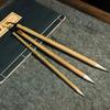 Traditional Chinese Writing Brushes Wolf's Hair Writing Brush for Calligraphy Painting Practice Brush