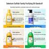 Cai Le Selenium Disulfide Anti-Dandruff Shampoo