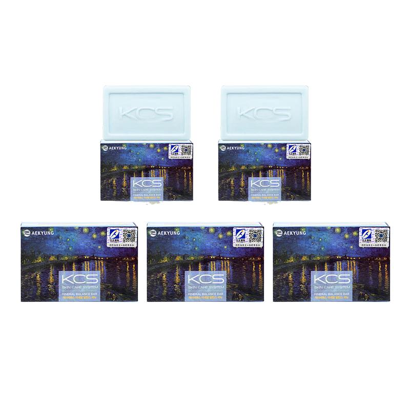 Aekyung Kerasys Famous Painting Soap