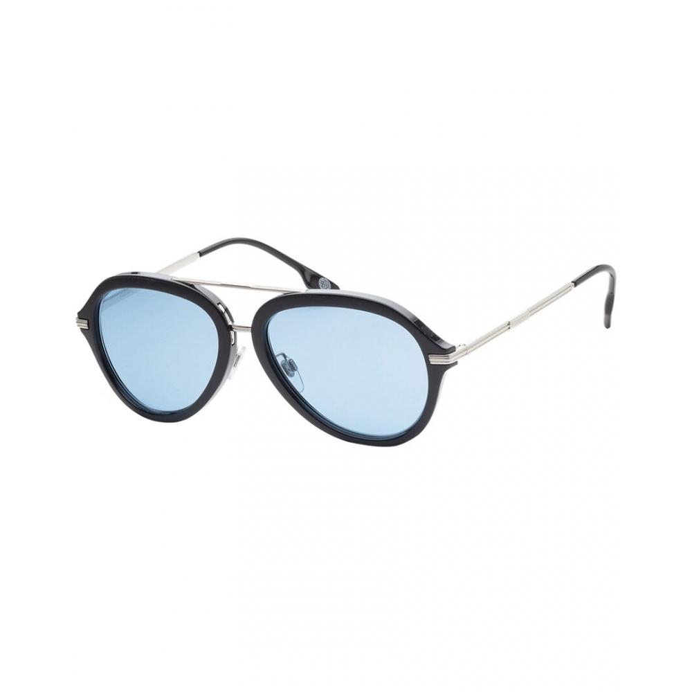 

Солнцезащитные очки Burberry Unisex BE4377 58mm черные