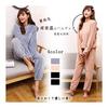 [YUESUO] Room Wear, Women's Pajamas, Fluffy, Top and Bottom Set, Winter Setup, Warm Fleece, Cute, Loungewear, Long Pants, Tops, 2 Piece Set,