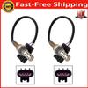 2pcs Upstream Left+Right Oxygen O2 Sensor for Kia Amanti 3.8L V6 2007 2008 2009