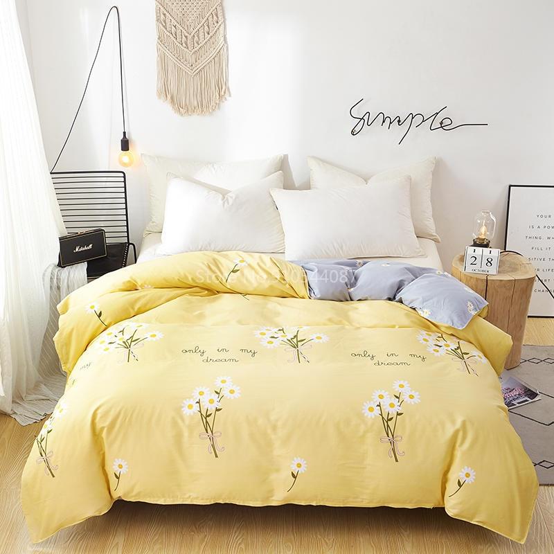 Husă de pilota din bumbac cu dungi albastre, roz, curcubeu