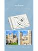 Retro Portable CCD HD Student Camera - Compact & Affordable