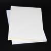 White Glossy/Matte Self-Adhesive Printing Paper Labels, A4/A3, 100 Sheets, Free Shipping