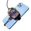 K10 Low Price Phone Cooler Cooling Fan Portable Phone Radiator for iPhone Fan Cooling