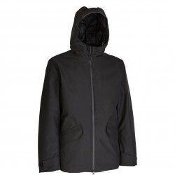 Демисезонная куртка Geox M CLINTFORD Jacke schwarz