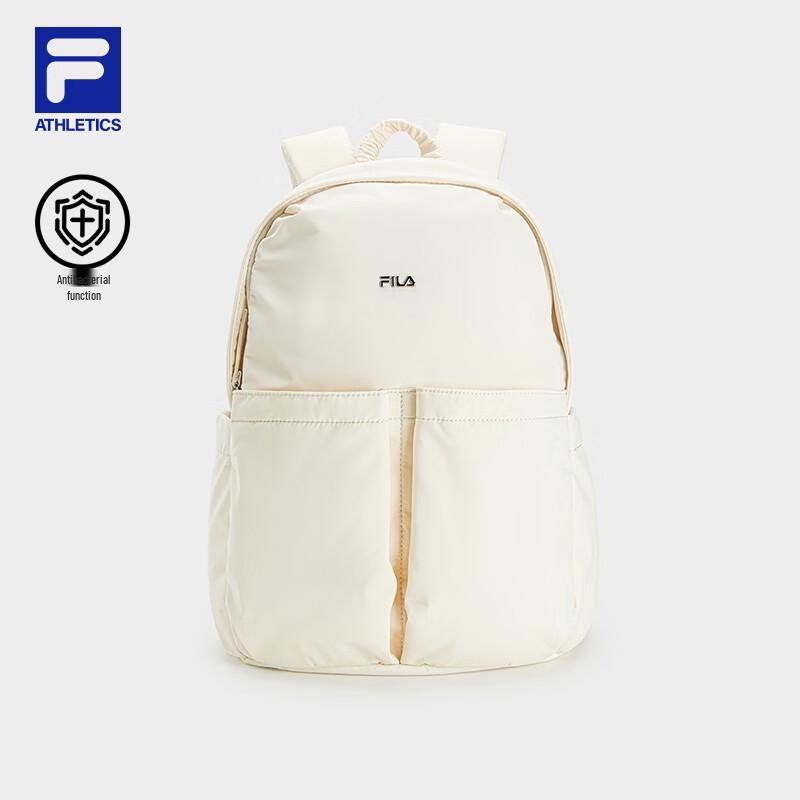FILA Women s Multi-Pocket Commuter Backpack One Size