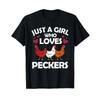 Funny Chicken For Unisex Girls Farmer Flock Whisperer T Shirt Small Vintage Breathable Designer Clothes