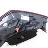 Mercedes-Benz E-Class W213 Taillight Assembly: E200L, E300L, E320L Brake and Rear Lights Original.