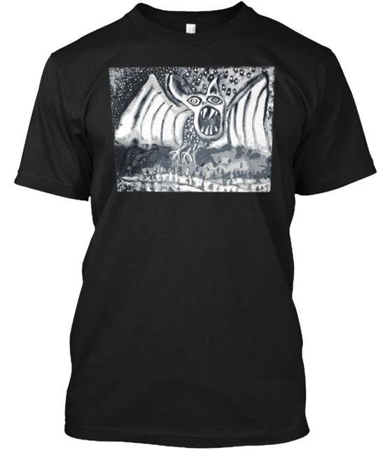 

Barney Barron Bat T shirt Made in the USA Size S to 5XL 3XL